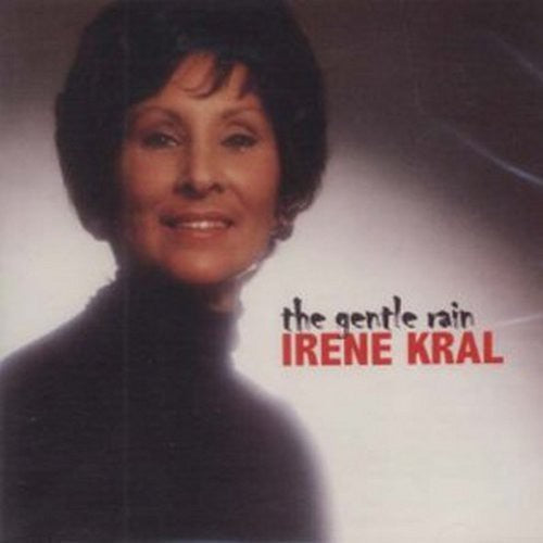 Irene Kral: The Gentle Rain - COMPACT DISCS