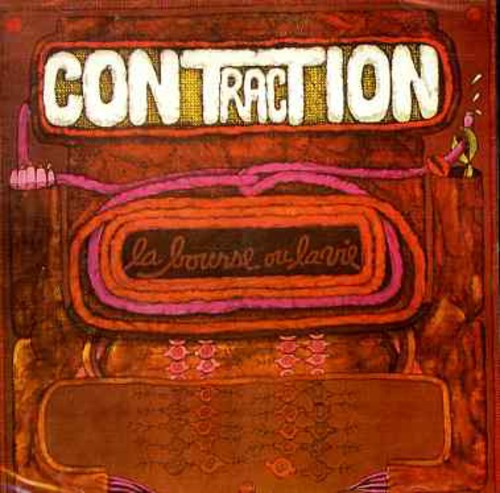 Contraction: La Bourse Ou la Vie - COMPACT DISCS