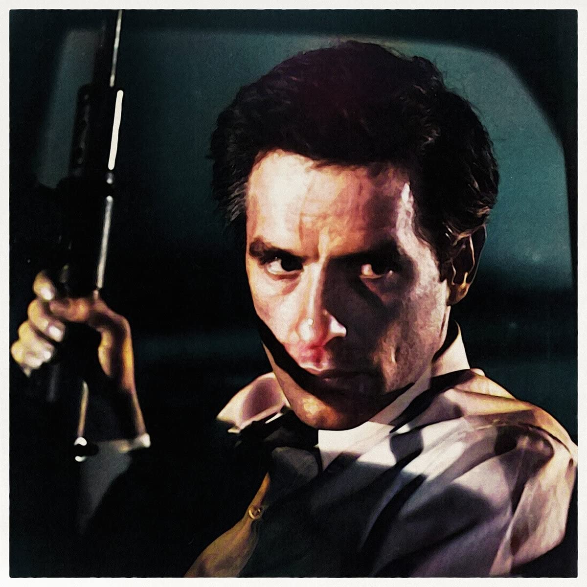 Ennio Morricone: Gli Intoccabili - VINYL LP