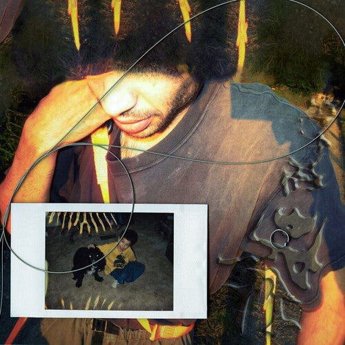 Body Meat: Year Of The Orc - VINYL LP