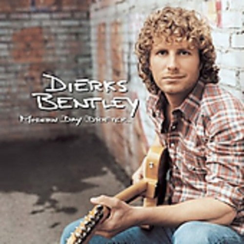 Dierks Bentley: Modern Day Drifter - COMPACT DISCS