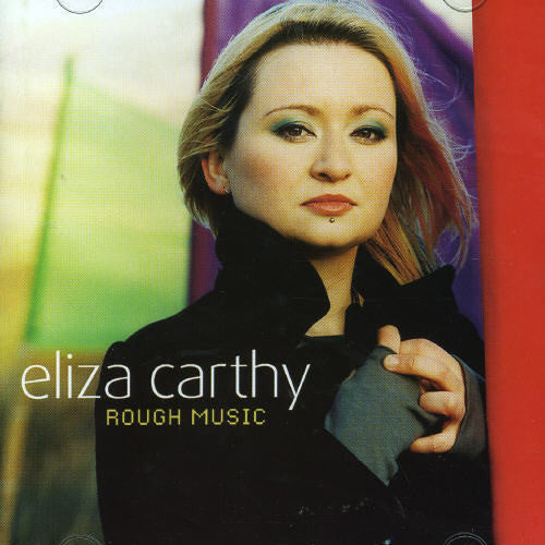 Eliza Carthy: Rough Music - COMPACT DISCS