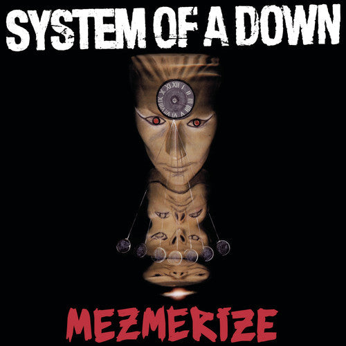 System of a Down: Mezmerize - COMPACT DISCS