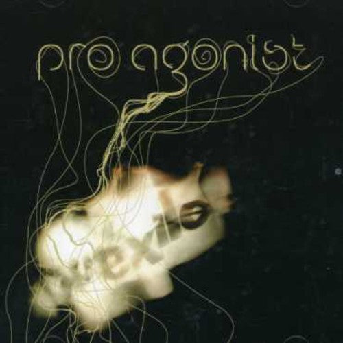 Tim Exile: Pro Agonist - COMPACT DISCS