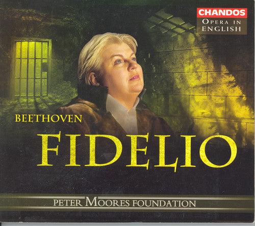 Richard Margison: Fidelio - COMPACT DISCS
