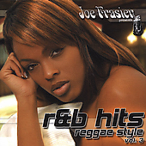 Various Artists: R&B Hits Reggae Style 3 / Various - COMPACT DISCS