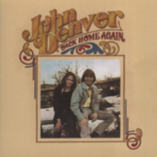 John Denver: Back Home Again - COMPACT DISCS