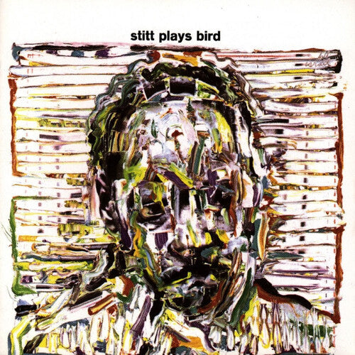 Sonny Stitt: Stitt Plays Bird - COMPACT DISCS