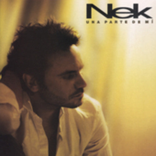 Nek: Una Parte De Mi - COMPACT DISCS