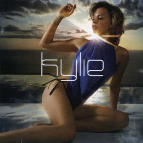 Kylie Minogue: Light Years - COMPACT DISCS