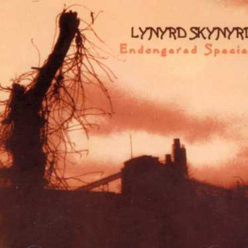 Lynyrd Skynyrd: Endangered Species - COMPACT DISCS