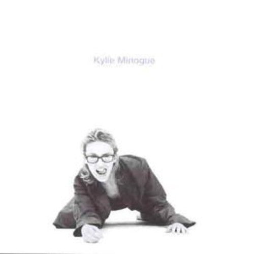 Kylie Minogue: Kylie Minogue - COMPACT DISCS