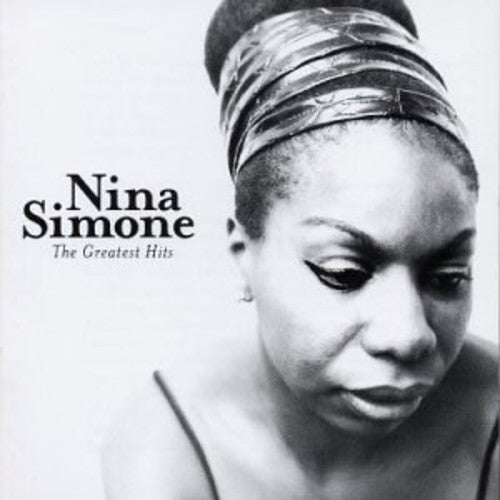 Nina Simone: Best of - COMPACT DISCS
