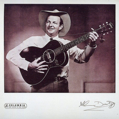 Slim Dusty: Slim Dusty Sings - COMPACT DISCS