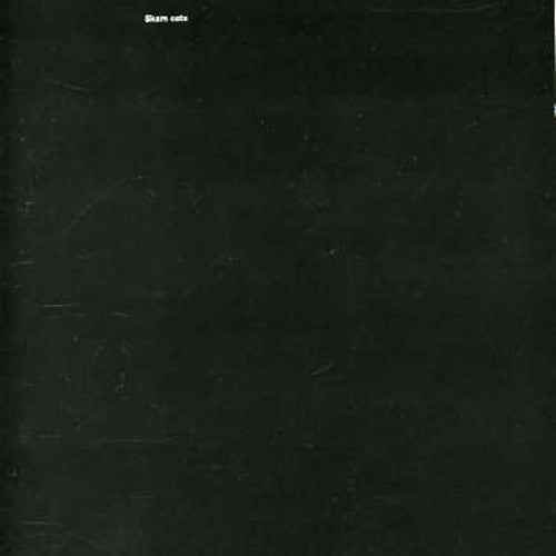 Various Artists: Skam Cats - COMPACT DISCS