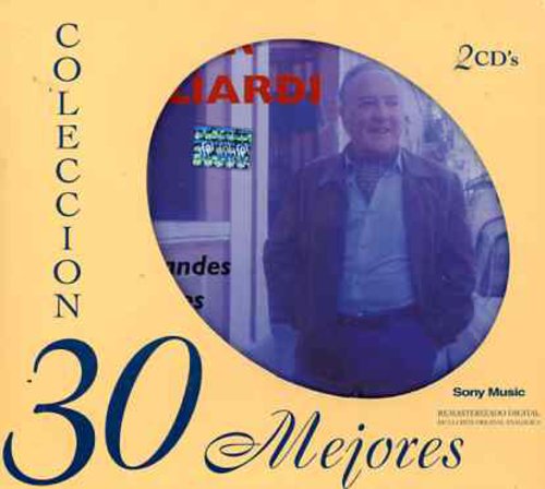 Hector Gagliardi: Mis 30 Mejores Canciones - COMPACT DISCS