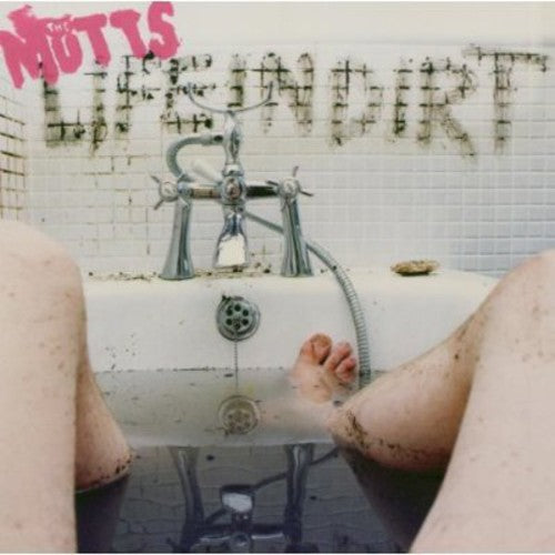 Mutts: Life in Dirt - COMPACT DISCS