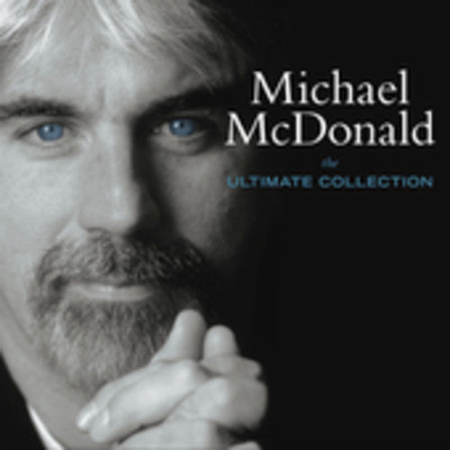 Michael McDonald: The Ultimate Collection - COMPACT DISCS