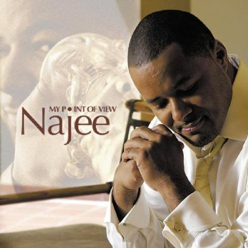Najee: My Point of View - SUPER-AUDIO CD