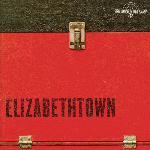 Various Artists: Elizabethtown (Original Soundtrack) - COMPACT DISCS