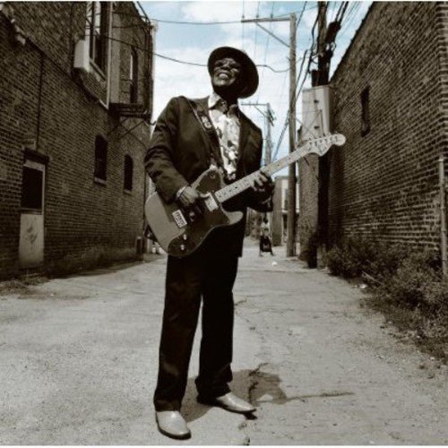 Buddy Guy: Bring 'Em in - COMPACT DISCS