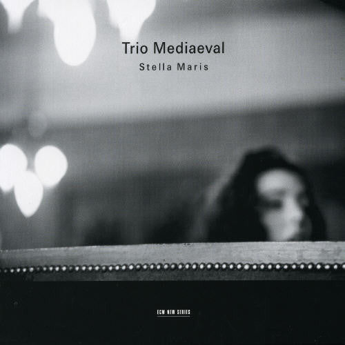 Trio Mediaeval: Stella Maris - COMPACT DISCS