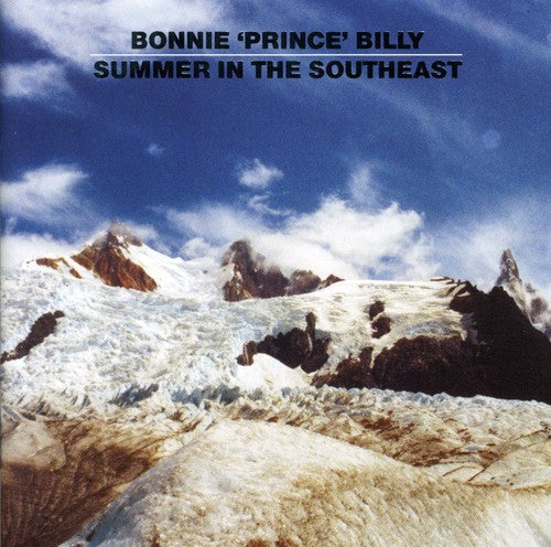Bonnie Prince Billy: Summer in the Southeast - COMPACT DISCS