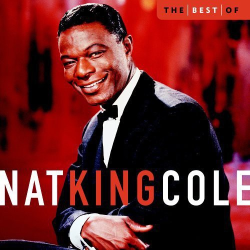 Nat King Cole: Best of - COMPACT DISCS