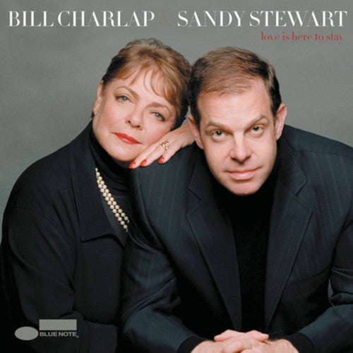 Bill Charlap: Love Is Here to Stay - COMPACT DISCS