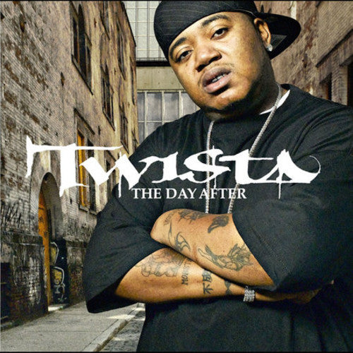 Twista: Day After - COMPACT DISCS