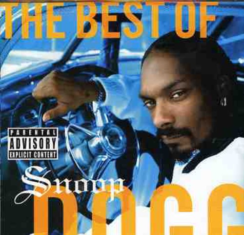 Snoop Dogg: The Best Of Snoop Dogg - COMPACT DISCS