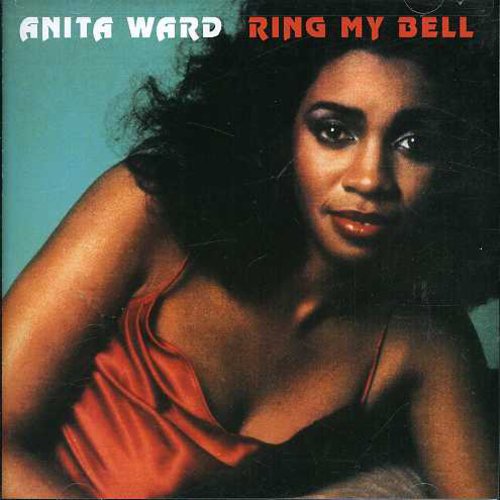 Anita Ward: Ring My Bell - COMPACT DISCS