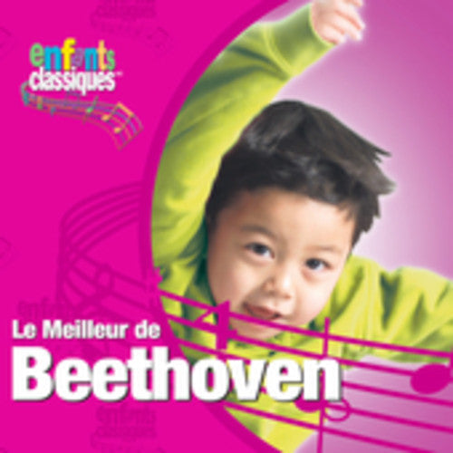 Various Artists: Meilleur de Beethoven - COMPACT DISCS