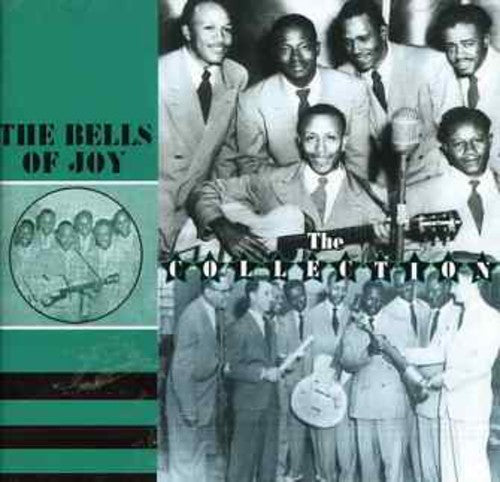 Bells of Joy: The Collection - COMPACT DISCS