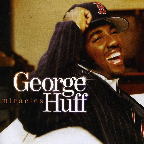 George Huff: Miracles - COMPACT DISCS