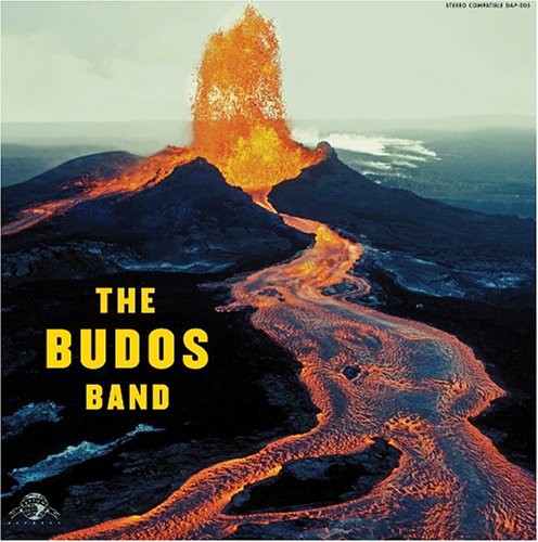 The Budos Band: Budos Band - COMPACT DISCS