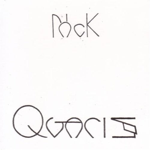 No-Neck Blues Band: Qvaris - COMPACT DISCS