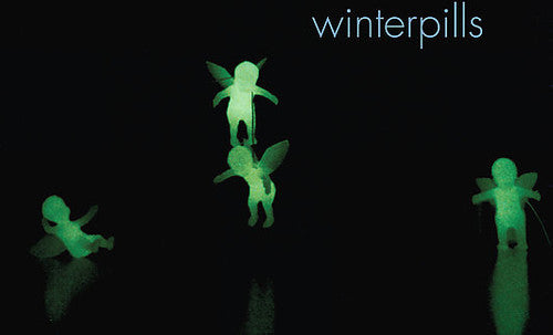 Winterpills: Winterpills - COMPACT DISCS