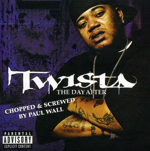 Twista: Day After - COMPACT DISCS
