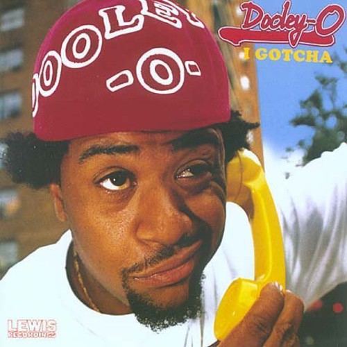 Dooley-O: I Gotcha - VINYL LP
