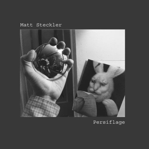 Matt Steckler: Persiflage - COMPACT DISCS