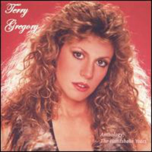 Terry Gregory: Anthology: Handshake Years - COMPACT DISCS