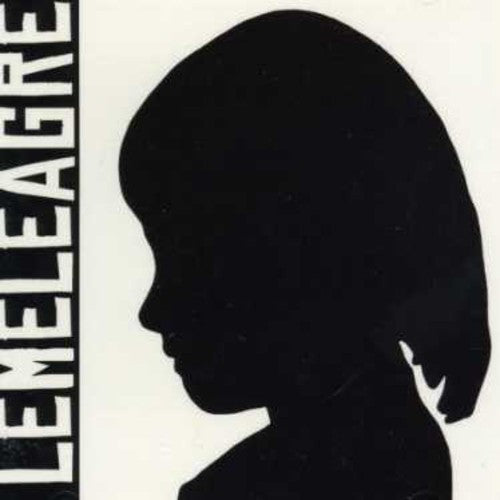 Lemeleagre / O.S.T.: Lemeleagre (Original Soundtrack) - COMPACT DISCS