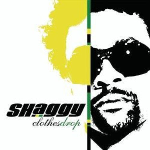Shaggy: Clothes Drop - COMPACT DISCS