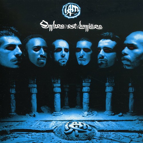 IAM: Vol. 1-2-Ombre Est Lumiere - COMPACT DISCS