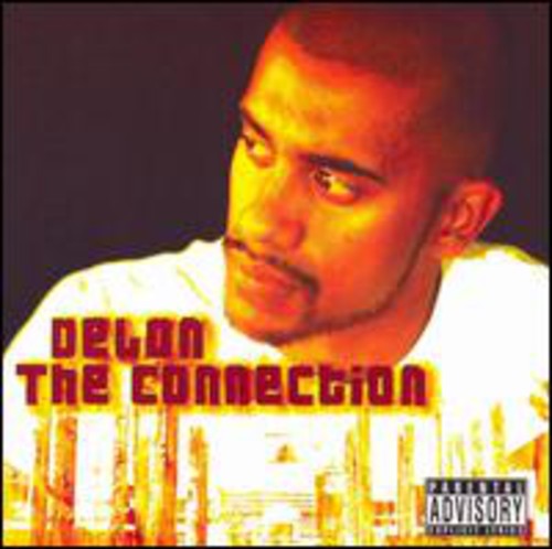 Delon: The Connection - COMPACT DISCS