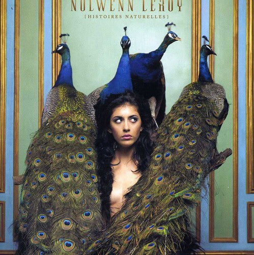 Nolwenn Leroy: Histoires Naturelles - COMPACT DISCS