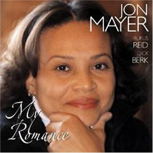 Jon Mayer: My Romance - COMPACT DISCS