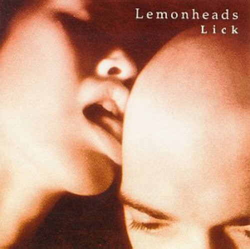 The Lemonheads: Lick - VINYL LP
