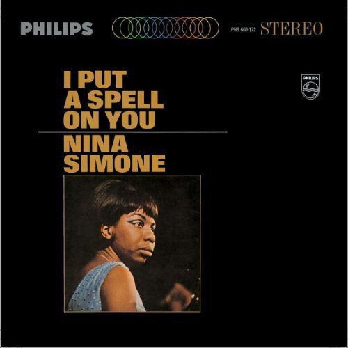 Nina Simone: I Put a Spell on You - COMPACT DISCS